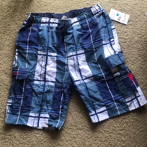 Polo Ralph Lauren Other - BNWT men’s bathing suit